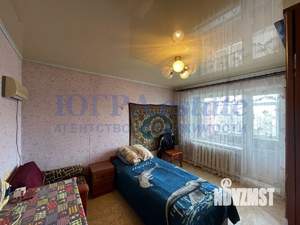 4-к квартира, вторичка, 61м2, 5/5 этаж