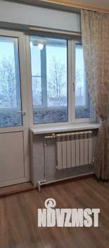 1-к квартира, вторичка, 39м2, 3/3 этаж