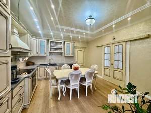 5-к квартира, вторичка, 167м2, 5/8 этаж