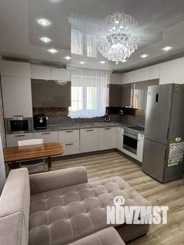 3-к квартира, вторичка, 61м2, 8/9 этаж
