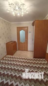 3-к квартира, вторичка, 60м2, 6/9 этаж