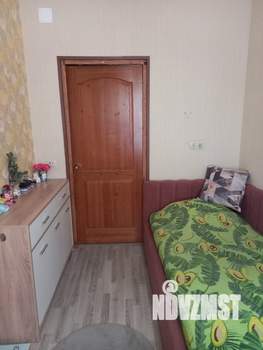 2-к квартира, вторичка, 41м2, 4/5 этаж