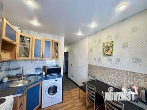 2-к квартира, вторичка, 45м2, 4/5 этаж