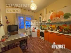 1-к квартира, вторичка, 38м2, 4/9 этаж