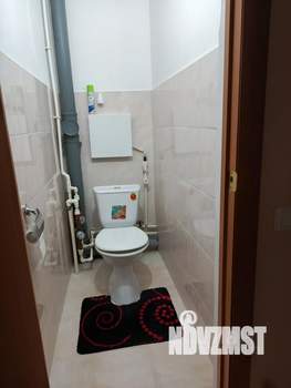 1-к квартира, вторичка, 36м2, 3/3 этаж