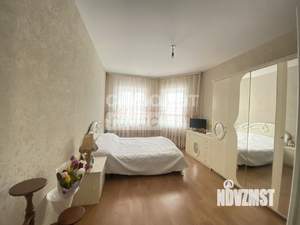 1-к квартира, вторичка, 39м2, 5/9 этаж