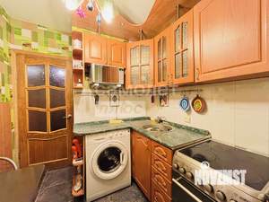 1-к квартира, вторичка, 30м2, 1/9 этаж