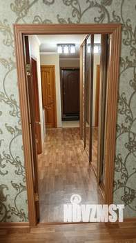 3-к квартира, вторичка, 60м2, 6/9 этаж
