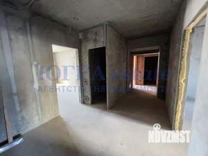 3-к квартира, вторичка, 109м2, 1/12 этаж