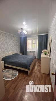 2-к квартира, вторичка, 50м2, 5/5 этаж