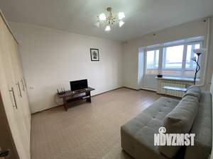 2-к квартира, вторичка, 53м2, 8/9 этаж