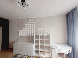 2-к квартира, вторичка, 55м2, 8/9 этаж