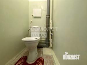 1-к квартира, вторичка, 39м2, 8/9 этаж