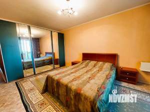 1-к квартира, вторичка, 39м2, 3/16 этаж