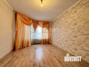2-к квартира, вторичка, 56м2, 1/9 этаж