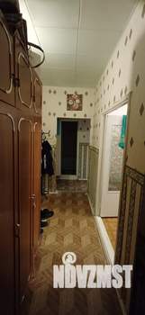 2-к квартира, вторичка, 55м2, 2/9 этаж