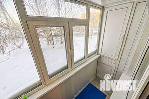 1-к квартира, вторичка, 33м2, 2/9 этаж