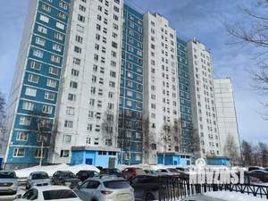 1-к квартира, вторичка, 38м2, 16/16 этаж