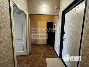 1-к квартира, вторичка, 35м2, 7/9 этаж