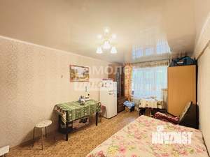 3-к квартира, вторичка, 63м2, 1/5 этаж