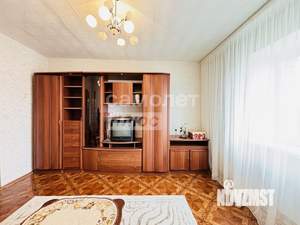 3-к квартира, вторичка, 62м2, 5/9 этаж
