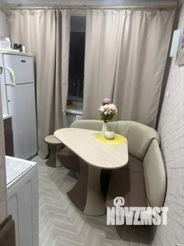 2-к квартира, вторичка, 46м2, 4/5 этаж