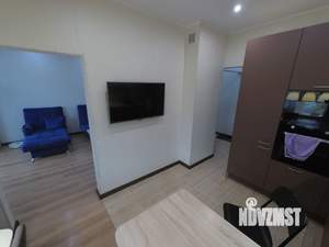 4-к квартира, вторичка, 86м2, 6/9 этаж