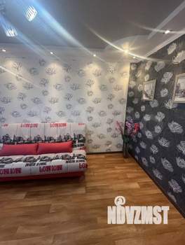 3-к квартира, вторичка, 60м2, 3/5 этаж