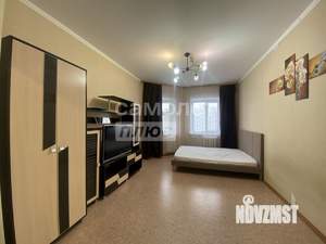 1-к квартира, вторичка, 38м2, 7/9 этаж