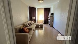 2-к квартира, вторичка, 56м2, 2/9 этаж
