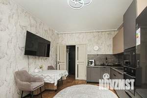 2-к квартира, вторичка, 55м2, 1/12 этаж