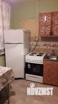 1-к квартира, вторичка, 39м2, 3/16 этаж