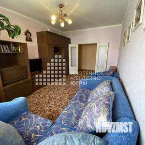 4-к квартира, вторичка, 83м2, 8/9 этаж