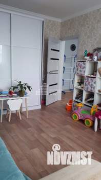 3-к квартира, вторичка, 74м2, 8/16 этаж
