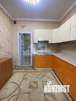 1-к квартира, вторичка, 39м2, 4/9 этаж