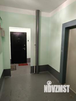 3-к квартира, вторичка, 68м2, 5/9 этаж