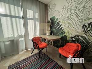 1-к квартира, вторичка, 39м2, 8/9 этаж