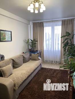 2-к квартира, вторичка, 60м2, 3/23 этаж