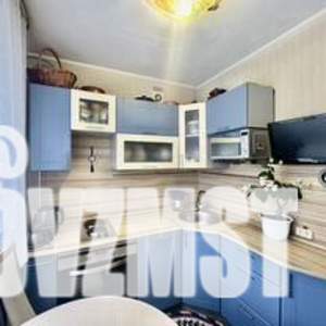 2-к квартира, вторичка, 45м2, 4/5 этаж