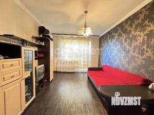 3-к квартира, вторичка, 56м2, 5/5 этаж