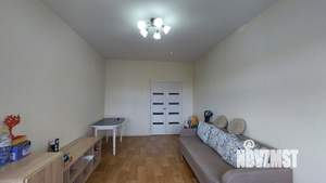 2-к квартира, вторичка, 55м2, 5/9 этаж