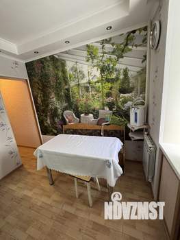 1-к квартира, вторичка, 36м2, 4/5 этаж