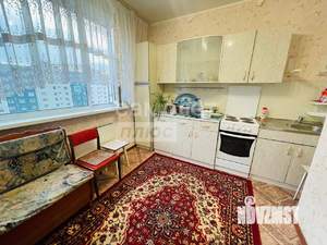 2-к квартира, вторичка, 58м2, 14/16 этаж
