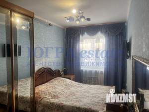 4-к квартира, вторичка, 85м2, 1/5 этаж