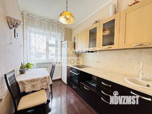 3-к квартира, вторичка, 62м2, 5/9 этаж
