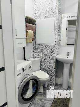 1-к квартира, вторичка, 38м2, 13/16 этаж