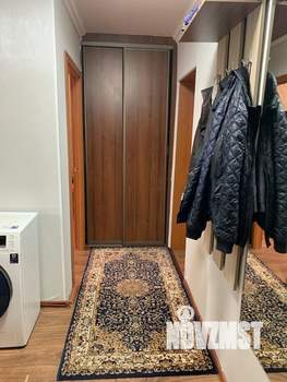 2-к квартира, вторичка, 46м2, 2/5 этаж