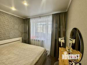 2-к квартира, вторичка, 45м2, 4/5 этаж