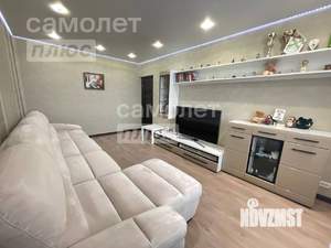 2-к квартира, вторичка, 56м2, 8/16 этаж