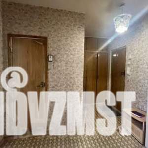 1-к квартира, вторичка, 39м2, 9/16 этаж